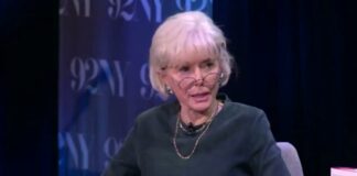 Leslie Stahl: Legacy Media is Hobbling