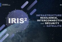 IRIS²: the new EU Secure Satellite Constellation