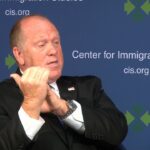 Immigration Newsmaker Clip: Sanctuary Cities Effect on ICE Operations