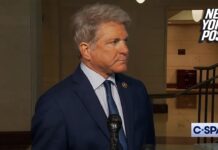 Rep. McCaul: ‘Spy drones’ from China are likely cause of unexplained aircraft wreaking havoc over US