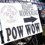 Mashpee Wampanoag Powwow PSA 2024