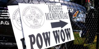 Mashpee Wampanoag Powwow PSA 2024