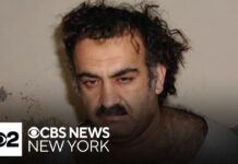 Appeals court upholds 9/11 plea deals