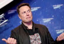 Elon Musk's Tesla pay deal rejected again by Delaware judge