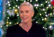 Charlize Theron Says Daughter Jackson Felt 'Hurt' by Being Called the Wrong Pronoun