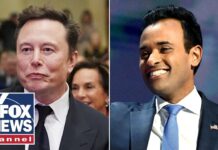 Elon Musk, Vivek Ramaswamy uncover SHOCKING uses of US tax dollars