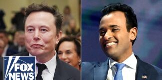 Elon Musk, Vivek Ramaswamy uncover SHOCKING uses of US tax dollars