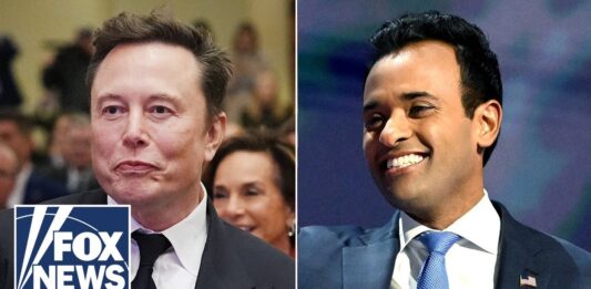 Elon Musk, Vivek Ramaswamy uncover SHOCKING uses of US tax dollars