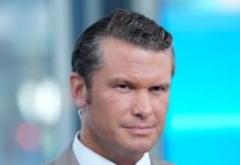 Pete Hegseth will take 'wokeism' out of the US military