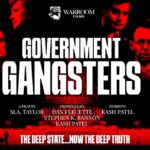 Kash Patels Government Gangsters: The Movie