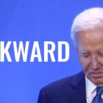 Did Biden Fall Asleep? Viral Moment at Africa Summit Raises Questions