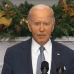 Biden cheers Assad toppling, offers support for Syrian people