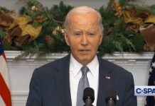 Biden cheers Assad toppling, offers support for Syrian people