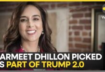 US: Harmeet Dhillon Named As Assistant Attorney General For Civil Rights | World News | WION