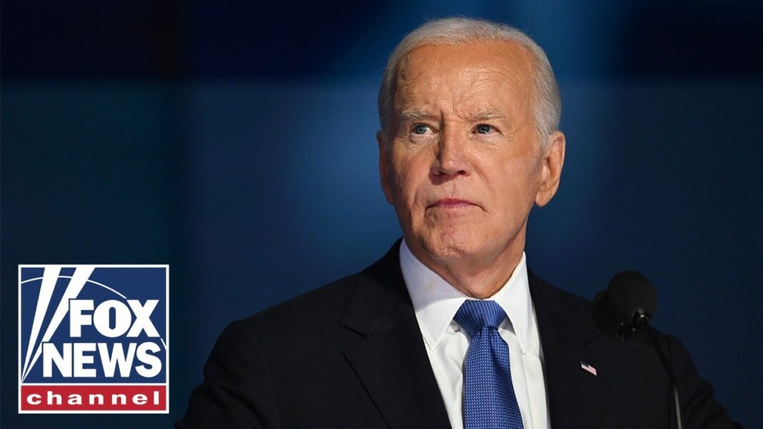 Biden commutes nearly 1,500 sentences, pardons 39