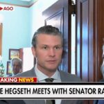 Pete Hegseth: There's Nothing Political About the DOD