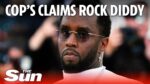 P Diddy sex trafficking 'case may be as bad as Epstein's' - cop lifts lid on shock claims