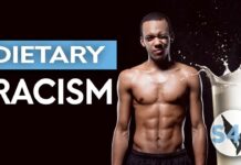 Dietary Racism Explained (Starbucks Stop the Alternative Milk Up-Charge!) Ft. Dr. Milton Mills