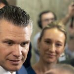 ‘Embarrassing moment’: Pete Hegseth calls out planned media smear