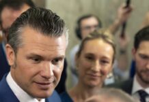 ‘Embarrassing moment’: Pete Hegseth calls out planned media smear