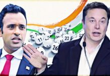 Vivek Ramaswamy and Elon Musk and the H1B Lotto