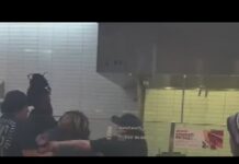 Chipotle customer attacks employee after getting her order wrong