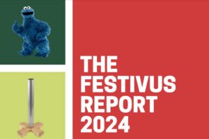 The Festivus Report 2024