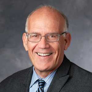 Victor Davis Hanson