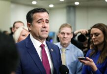 Rep. John Ratcliffe