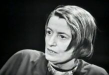 Ayn Rand from Mike Wallace 1959 Interview