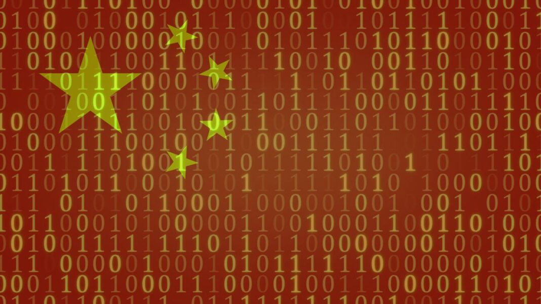 Chinese Regime Cyberattacks