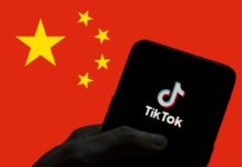 CCP-controlled TikTok