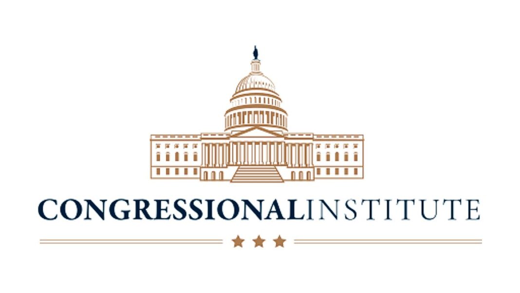 Congressional Institute Logo