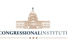 Congressional Institute Logo