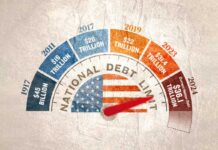 Trump Wants to Eliminate the Debt Ceiling—What Is It and How Did We Get Here?