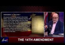 The Real Meaning of the 14th Amendment