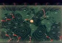 Disney's 1959 Eyes in Outer Space 3 of 3 - The Future - Weather Control