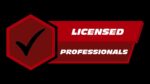 Licensed Professionals