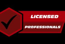 Licensed Professionals