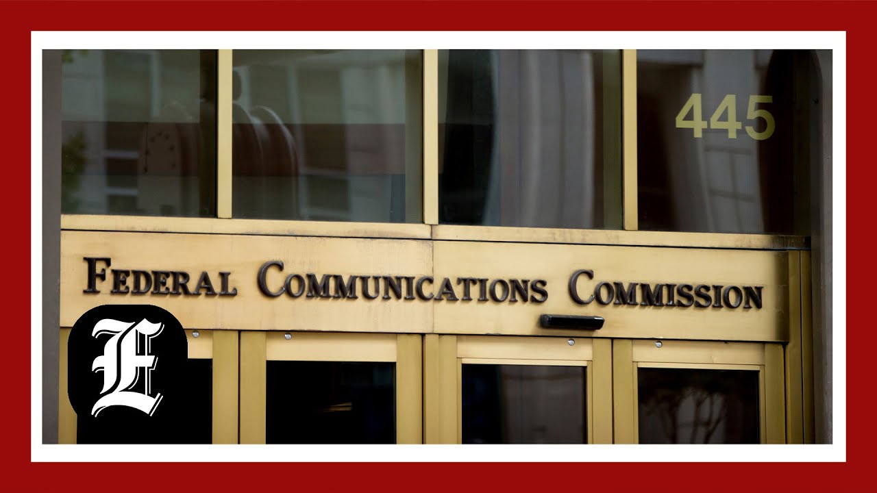 Federal Appeals Court Strikes Down FCC Net Neutrality Rules The