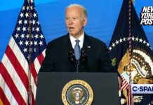 Biden affirms Equal Rights Amendment, declares it 'the law of the land'