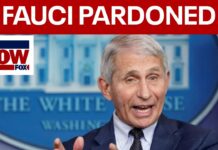 BREAKING: Biden pardons Fauci, Milley, Cheney, Jan 6th committee