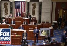 BREAKING: House passes Laken Riley Act