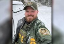 Border Patrol Agent Killed in Vermont Monday Originally from Minnesota | Lakeland News