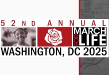 LIVE | March for Life 2025 from Washington D.C.