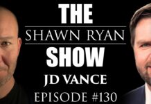 JD Vance - 50th Vice President of the United States | SRS #130