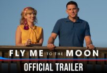 FLY ME TO THE MOON - Official Trailer (HD)