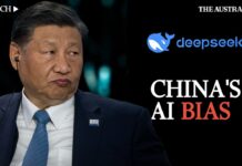 Bias in AI: Unpacking China's DeepSeek Model