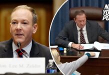 Senate easily confirms ex-LI Rep. Lee Zeldin as Trump’s EPA chief