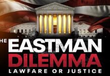 The Eastman Dilemma: Lawfare or Justice Documentary (Trailer)